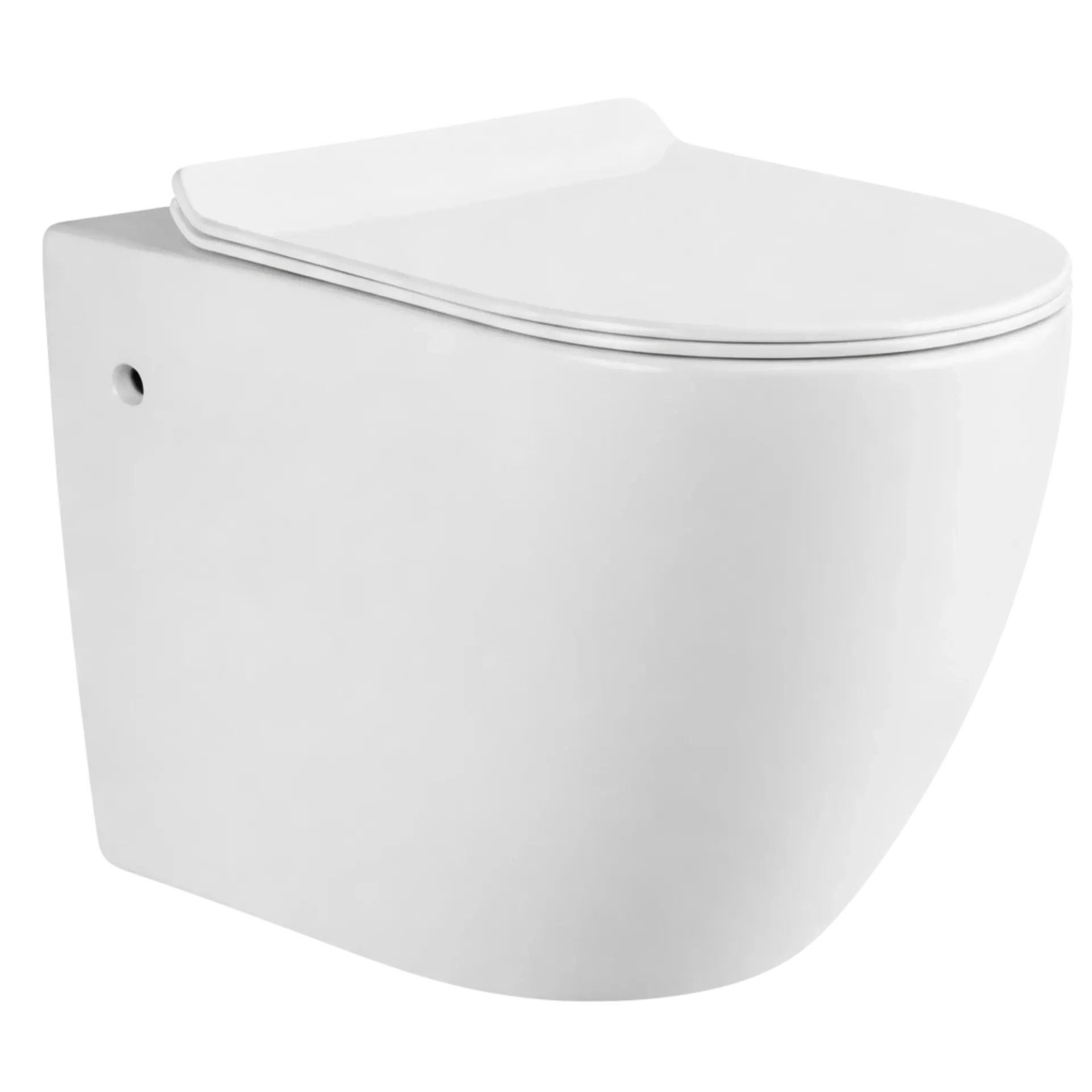 [RIV-WC05] WC SUSPENDIDO DAKOTA ROUND BLANCO RIVER