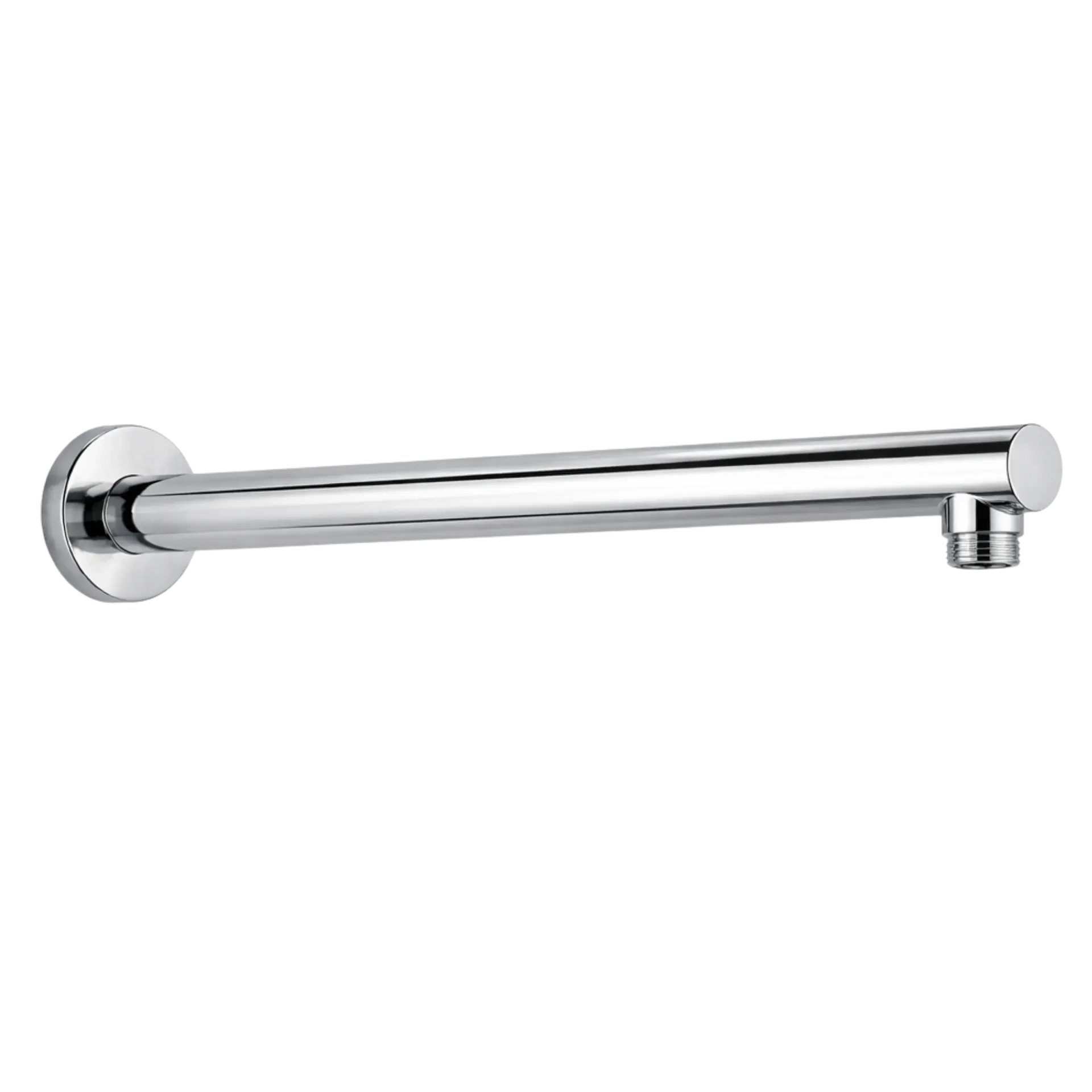 BRAZO DE DUCHA RONDA CROMADO RIVER