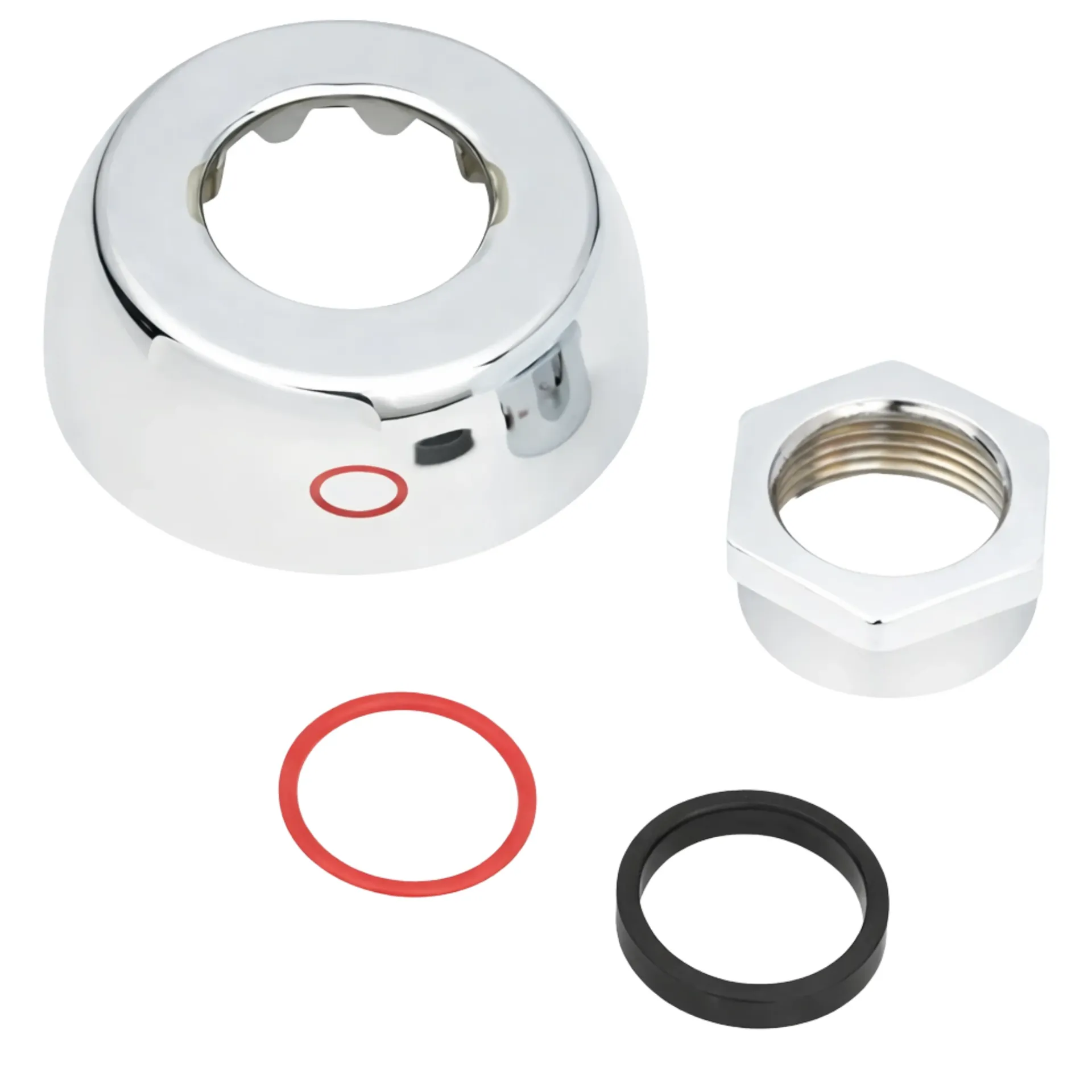 [CR1010ACP] KIT DE ACOMPLAMIENTO DE SPUD DE 1 1/2 SLOAN