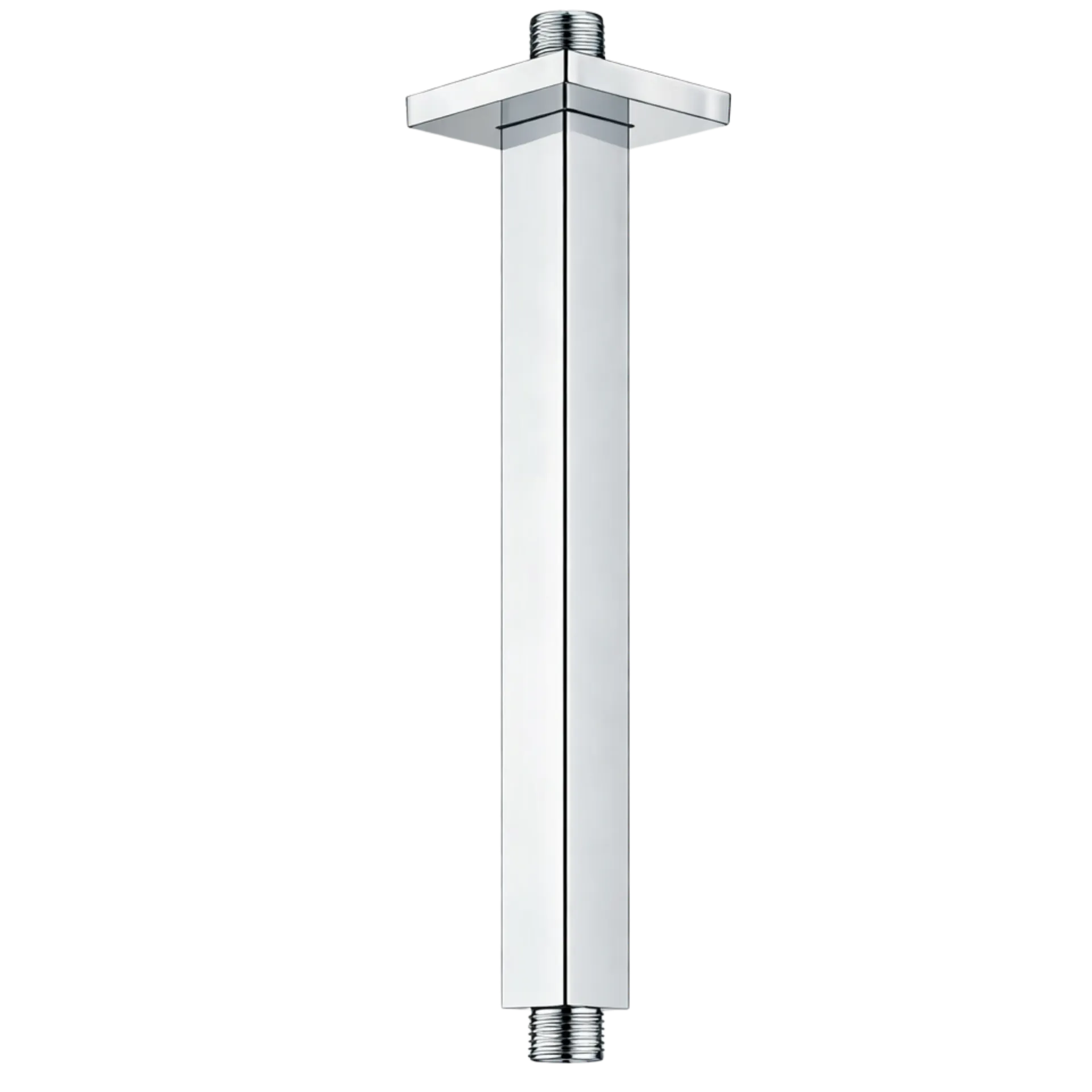 BRAZO DE DUCHA DE TECHO RUBIK CROMADO RIVER