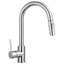 GRIFERIA DE FREGADERO SUMBER CROMADO RIVER