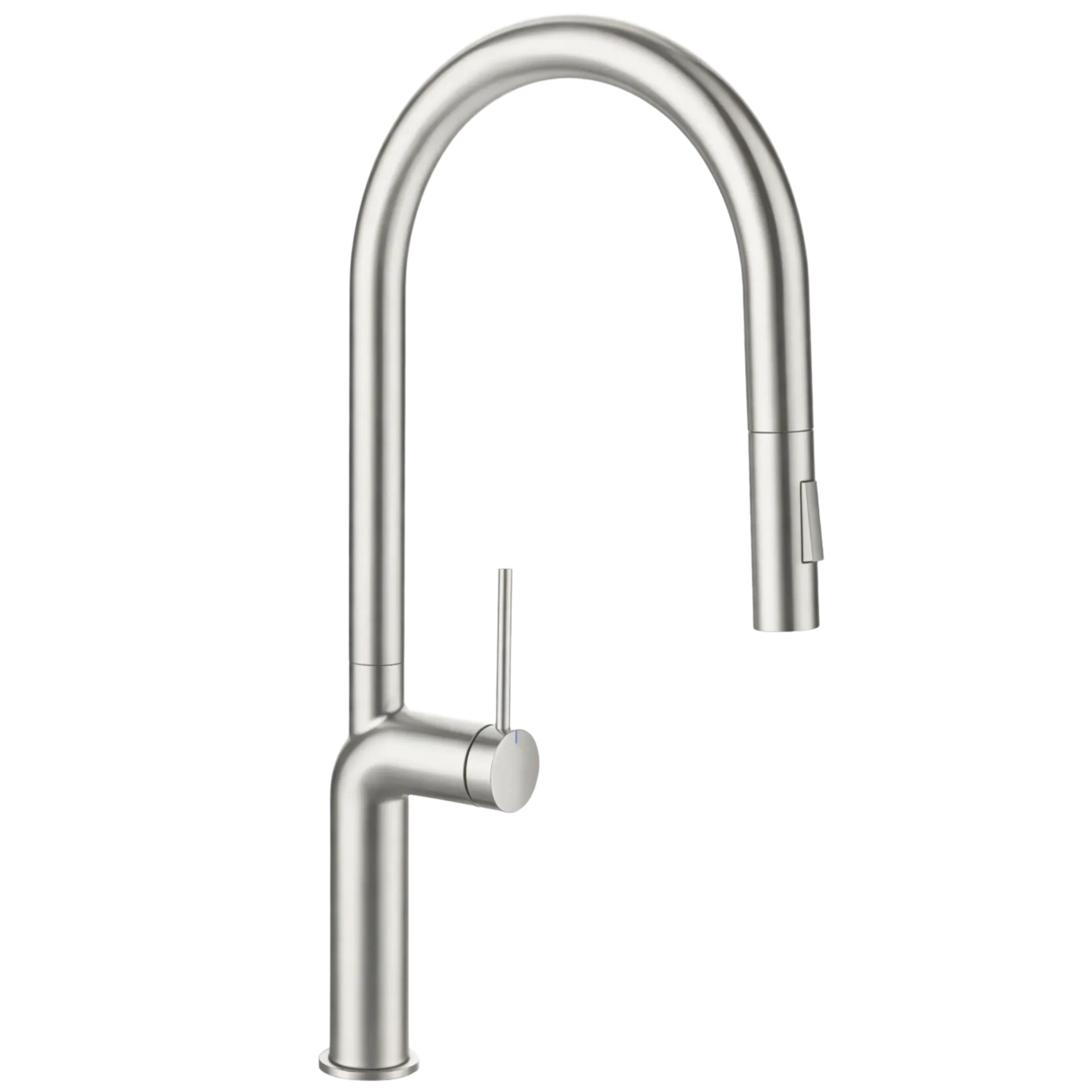 GRIFERIA DE FREGADERO ATLAS SATINADO RIVER