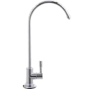 GRIFERIA DE FILTRO GOLA CROMADO RIVER