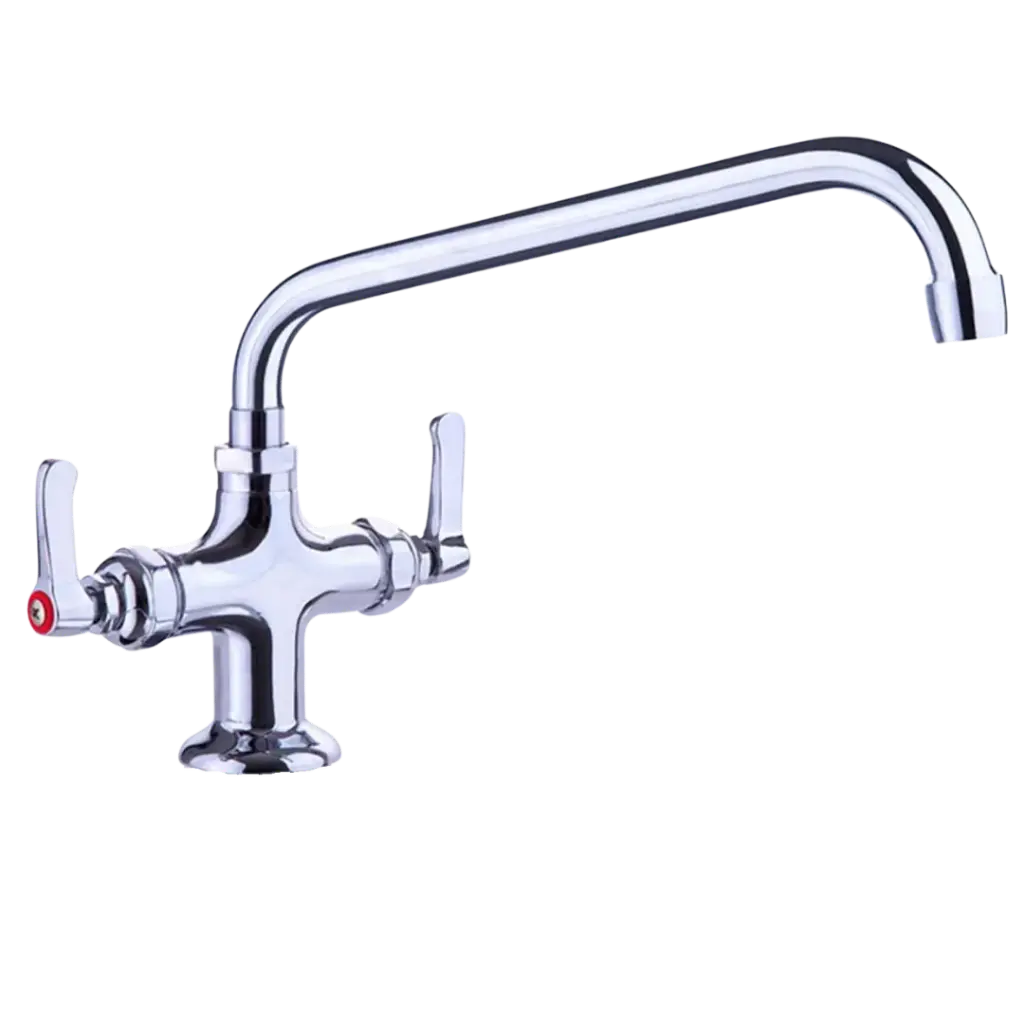 [RIV-525] GRIFERIA DE FREGADERO INSTITUCIONAL BAJA RIVER