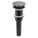 DESAGUE DE LAVAMANOS GOLA S/R NEGRO RIVER