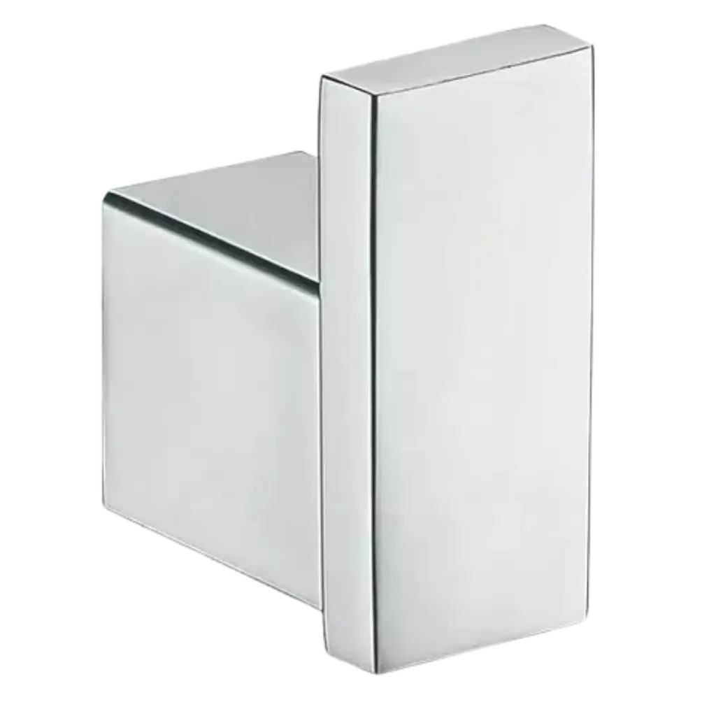 PERCHERO APOLO CROMADO RIVER