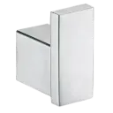 PERCHERO APOLO CROMADO RIVER