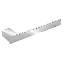 TOALLERO DE MANO APOLO CROMADO RIVER