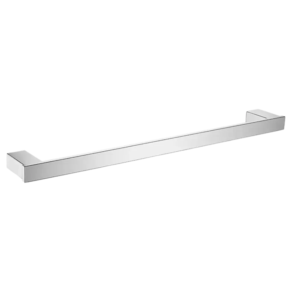 [RIV-700CTB] TOALLERO BARRA APOLO CROMADO RIVER