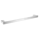 TOALLERO BARRA APOLO CROMADO RIVER