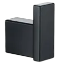 PERCHERO APOLO NEGRO MATE RIVER