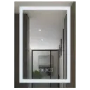 ESPEJO LED MIRAGE 60X80CM RIVER