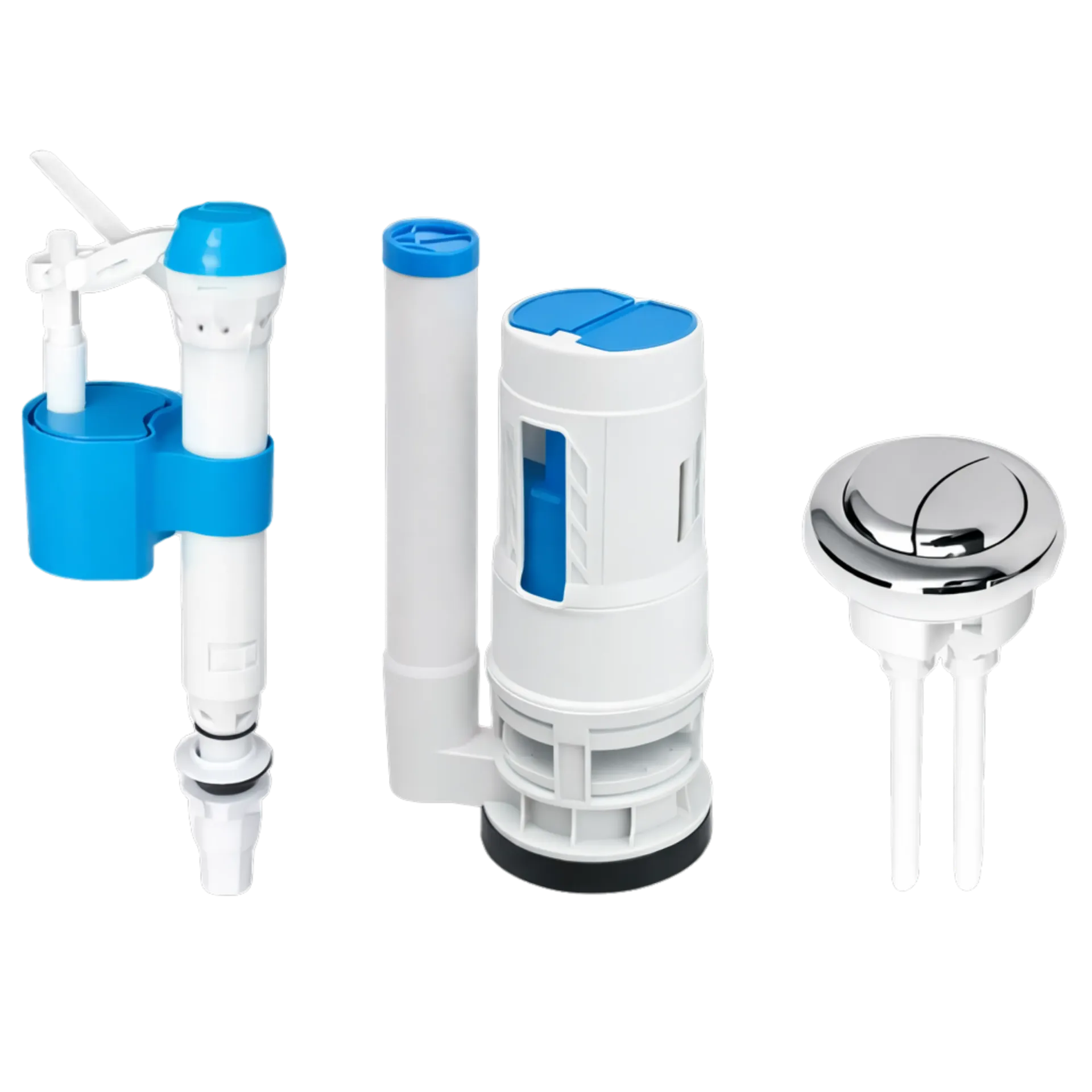 [RIV-HERRGOLA] HERRAJE SANITARIO GOLA RIVER