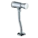 GRIFERIA DE URINARIO PUSH RIVER