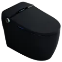 WC INTELIGENTE KRONOS NEGRO RIVER