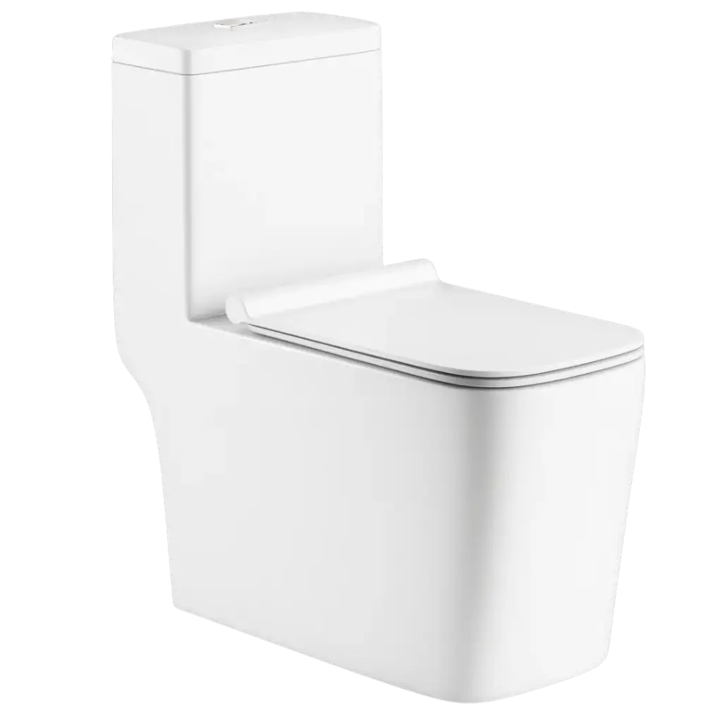 WC RUBIK BLANCO RIVER