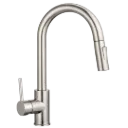 GRIFERIA DE FREGADERO SUMBER SATINADO RIVER