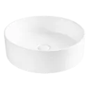 LAVAMANOS REDONDO BLANCO RIVER